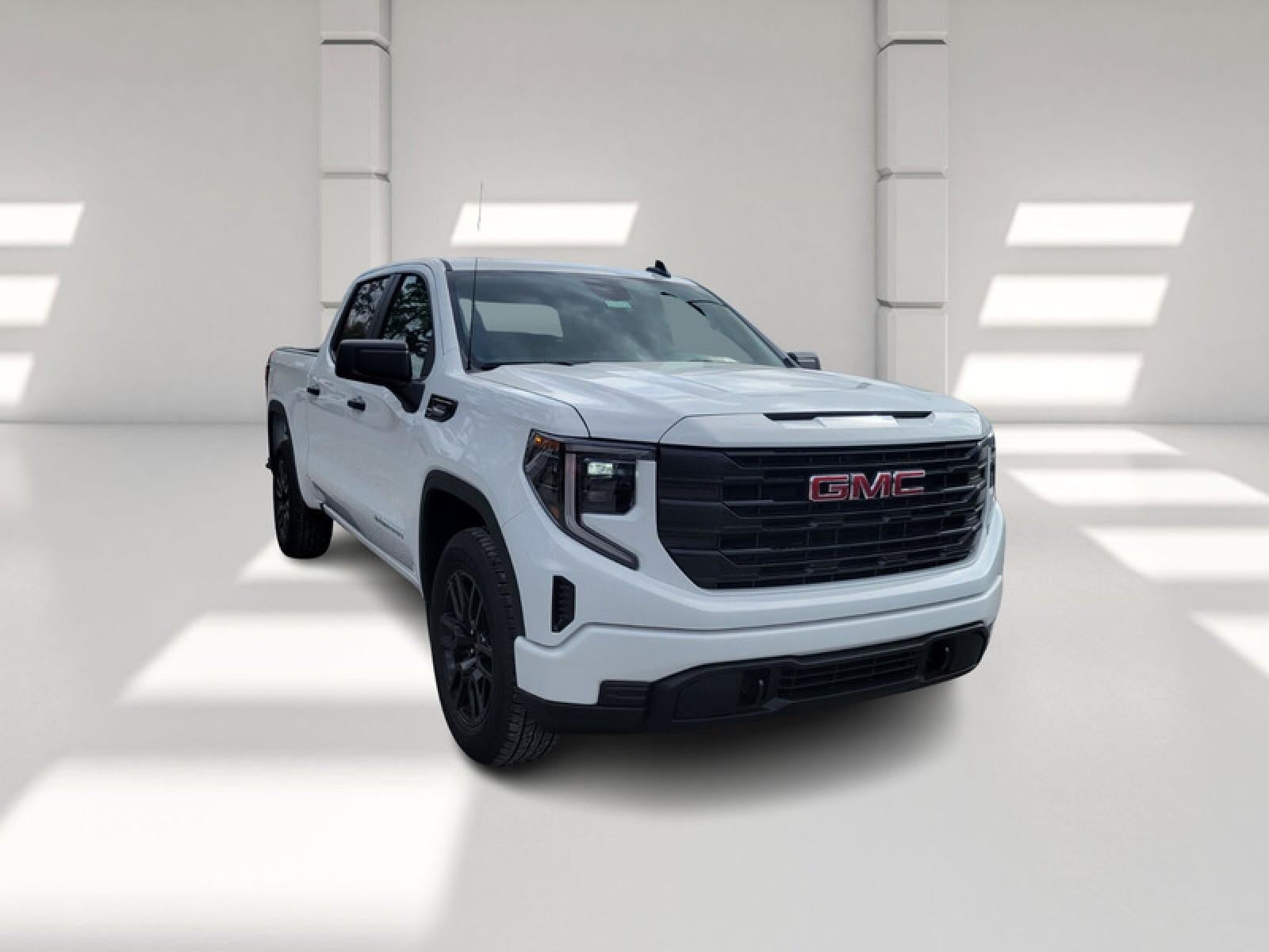 2026 GMC Sierra 1500 Crew Cab Short Box 2-Wheel Drive Pro