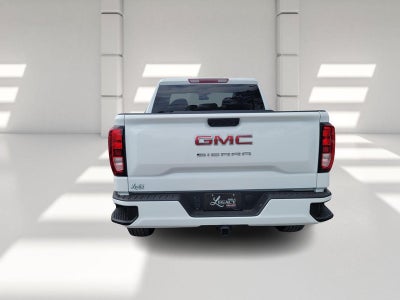 2026 GMC Sierra 1500 Crew Cab Short Box 2-Wheel Drive Pro