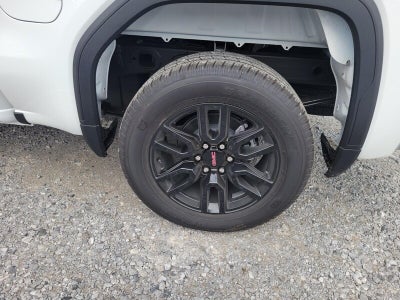 2026 GMC Sierra 1500 Crew Cab Short Box 2-Wheel Drive Pro