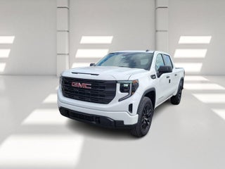 2026 GMC Sierra 1500 Crew Cab Short Box 2-Wheel Drive Pro