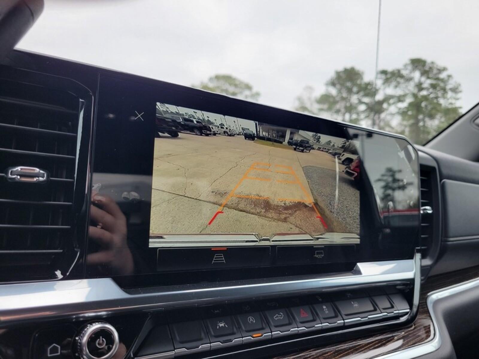 2026 GMC Sierra 1500 Crew Cab Short Box 2-Wheel Drive Elevation