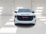 2026 GMC Sierra 1500 Crew Cab Short Box 2-Wheel Drive Elevation