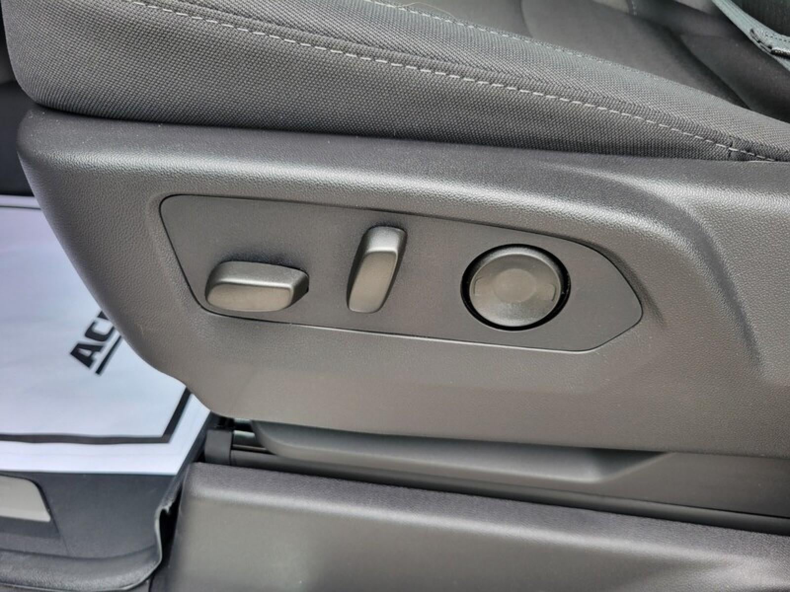 2026 GMC Sierra 1500 Crew Cab Short Box 2-Wheel Drive Elevation