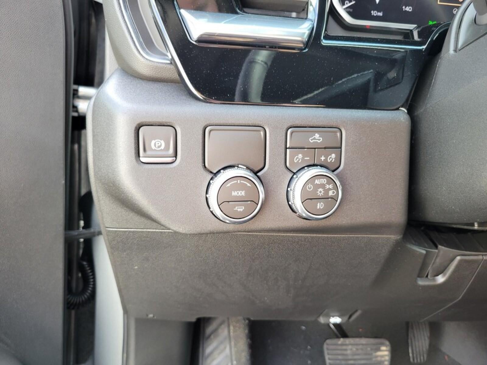 2026 GMC Sierra 1500 Crew Cab Short Box 2-Wheel Drive Elevation