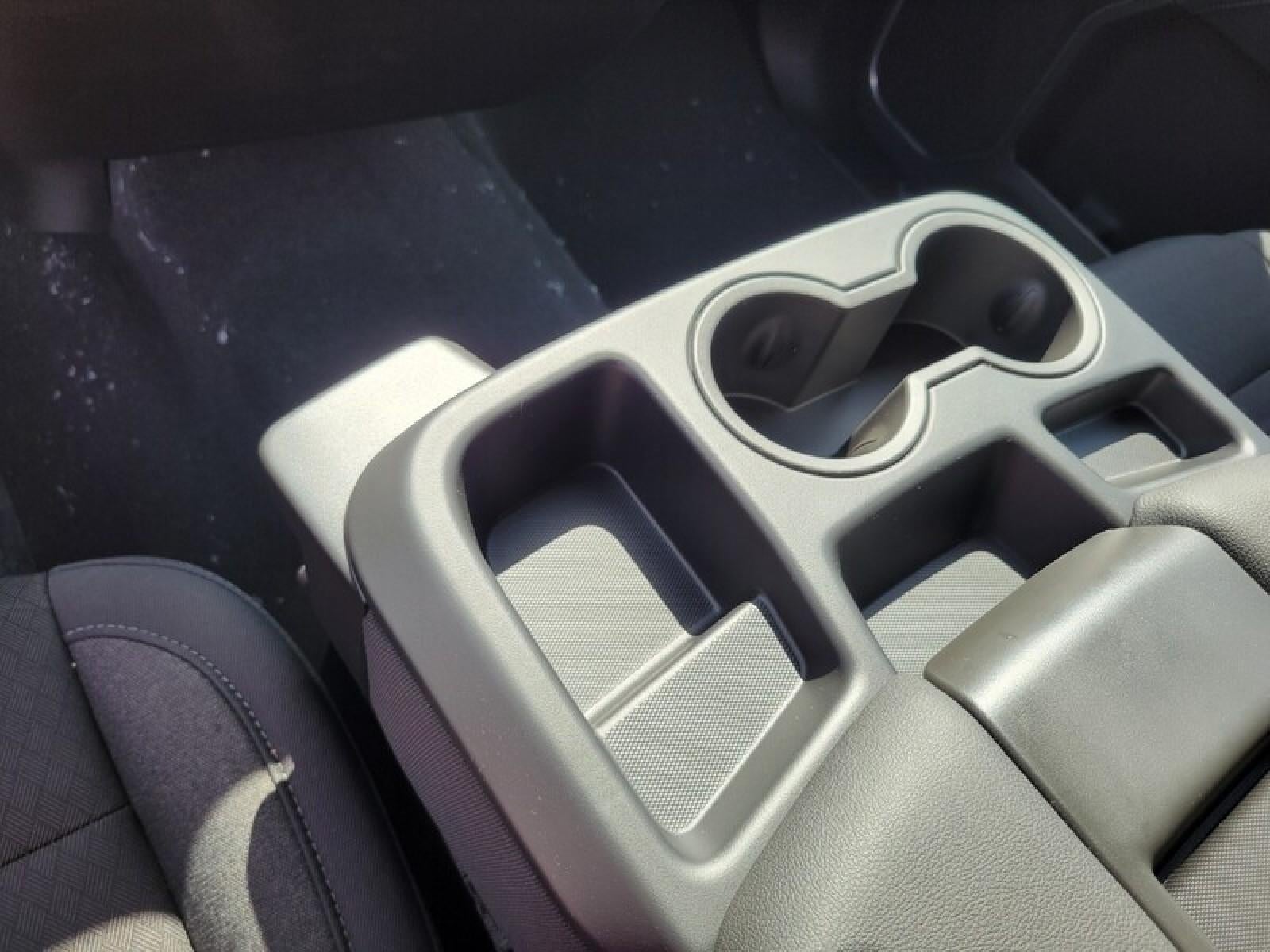 2026 GMC Sierra 1500 Crew Cab Short Box 2-Wheel Drive Elevation