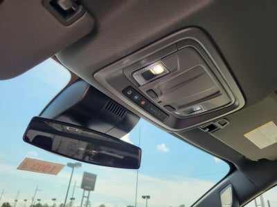 2026 GMC Sierra 1500 Crew Cab Short Box 2-Wheel Drive Elevation