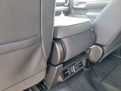 2026 GMC Sierra 1500 Crew Cab Short Box 2-Wheel Drive Elevation