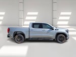 2026 GMC Sierra 1500 Crew Cab Short Box 2-Wheel Drive Elevation