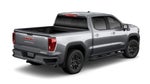 2026 GMC Sierra 1500 Crew Cab Short Box 2-Wheel Drive Elevation