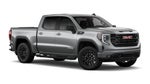 2026 GMC Sierra 1500 Crew Cab Short Box 2-Wheel Drive Elevation