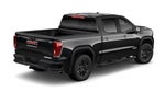 2026 GMC Sierra 1500 Crew Cab Short Box 2-Wheel Drive Elevation