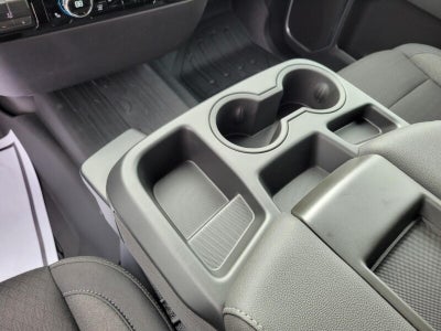 2026 GMC Sierra 1500 Crew Cab Short Box 2-Wheel Drive Elevation