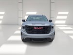 2026 GMC Sierra 1500 Crew Cab Short Box 2-Wheel Drive Elevation