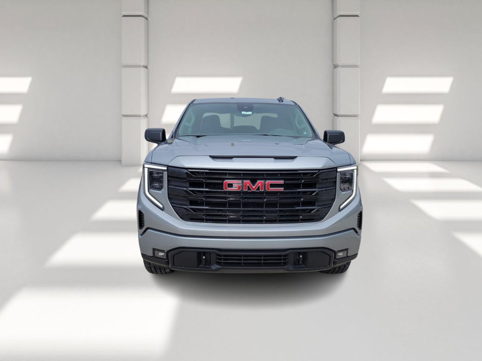 2026 GMC Sierra 1500 Crew Cab Short Box 2-Wheel Drive Elevation