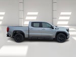 2026 GMC Sierra 1500 Crew Cab Short Box 2-Wheel Drive Elevation