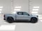 2026 GMC Sierra 1500 Crew Cab Short Box 2-Wheel Drive Elevation