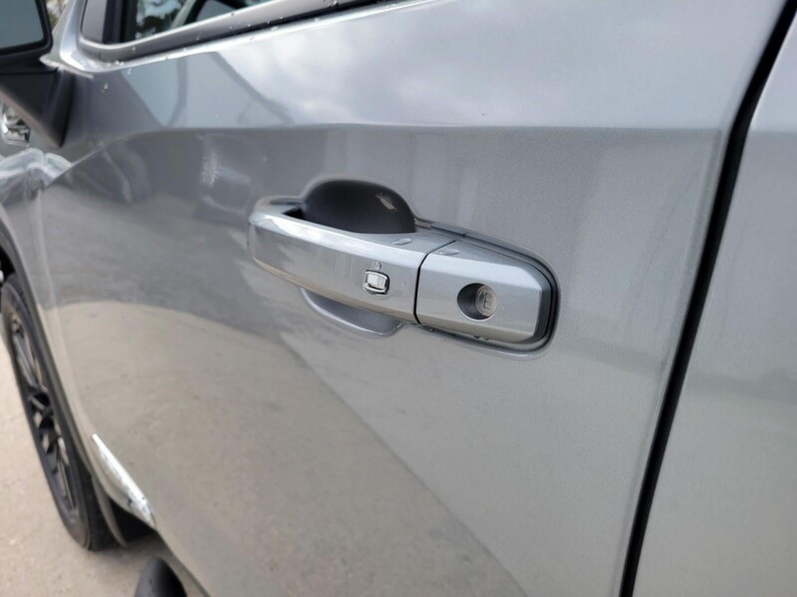 2026 GMC Sierra 1500 Crew Cab Short Box 2-Wheel Drive Elevation