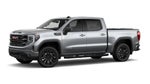 2026 GMC Sierra 1500 Crew Cab Short Box 2-Wheel Drive Elevation