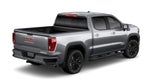 2026 GMC Sierra 1500 Crew Cab Short Box 2-Wheel Drive Elevation