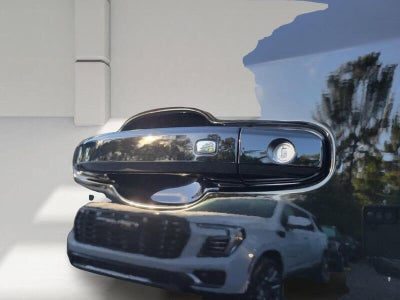 2026 GMC Sierra 1500 Crew Cab Short Box 2-Wheel Drive Elevation