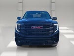 2026 GMC Sierra 1500 Crew Cab Short Box 2-Wheel Drive Elevation