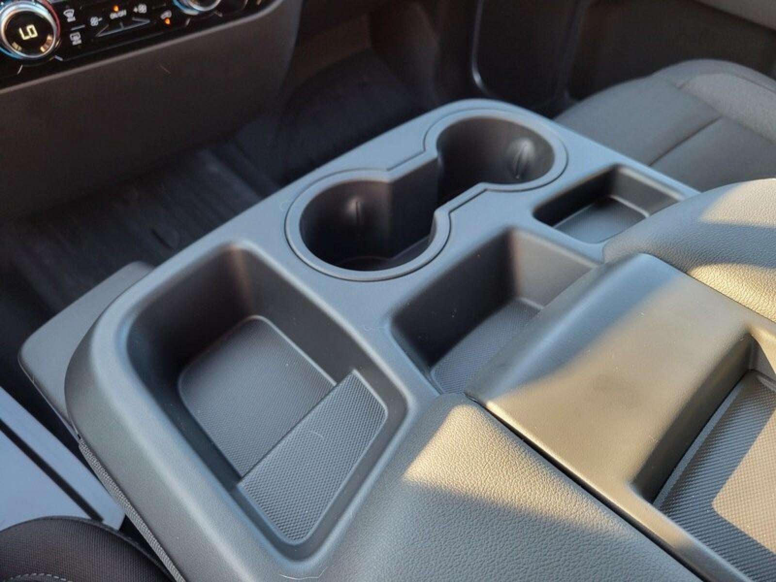 2026 GMC Sierra 1500 Crew Cab Short Box 2-Wheel Drive Elevation