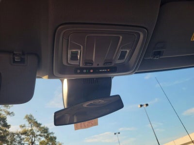 2026 GMC Sierra 1500 Crew Cab Short Box 2-Wheel Drive Elevation