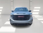 2026 GMC Sierra 1500 Crew Cab Short Box 2-Wheel Drive Elevation