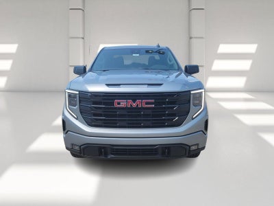 2026 GMC Sierra 1500 Crew Cab Short Box 2-Wheel Drive Elevation