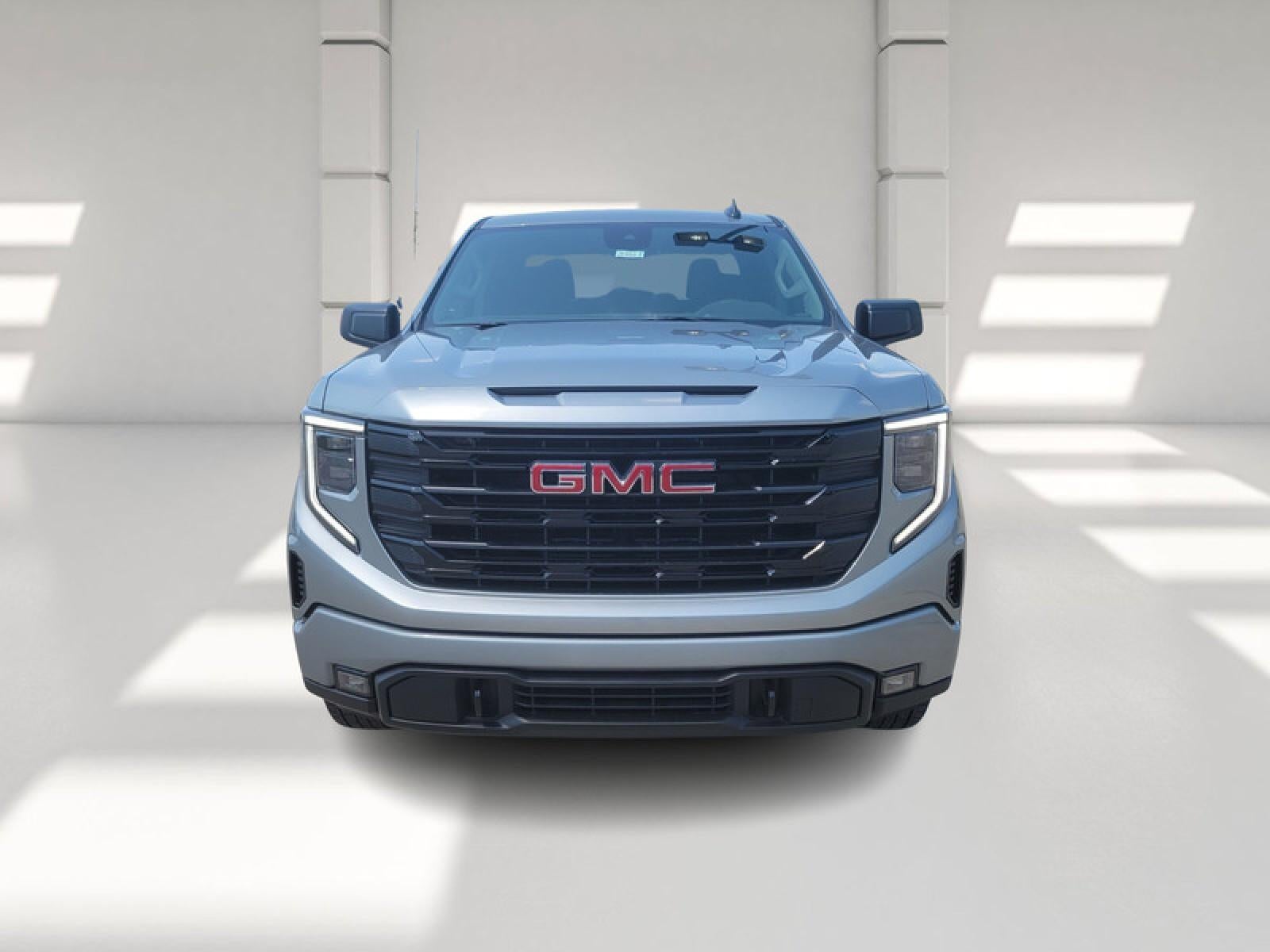 2026 GMC Sierra 1500 Crew Cab Short Box 2-Wheel Drive Elevation