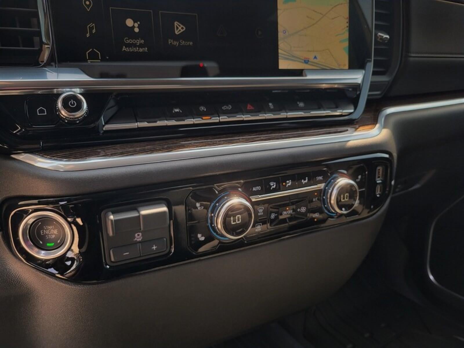 2026 GMC Sierra 1500 Crew Cab Short Box 2-Wheel Drive Elevation