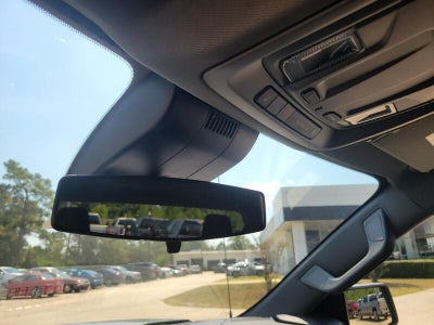 2026 GMC Sierra 1500 Crew Cab Short Box 2-Wheel Drive Elevation