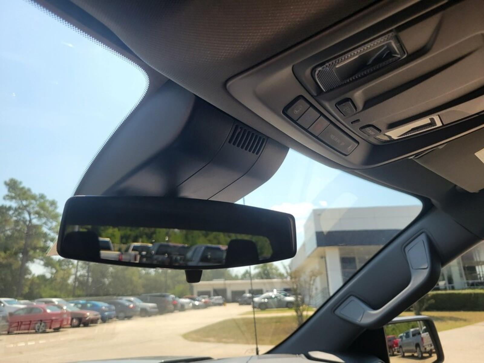 2026 GMC Sierra 1500 Crew Cab Short Box 2-Wheel Drive Elevation