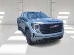 2026 GMC Sierra 1500 Crew Cab Short Box 2-Wheel Drive Elevation