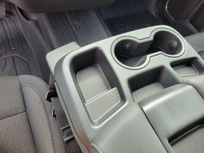 2026 GMC Sierra 1500 Crew Cab Short Box 2-Wheel Drive Elevation