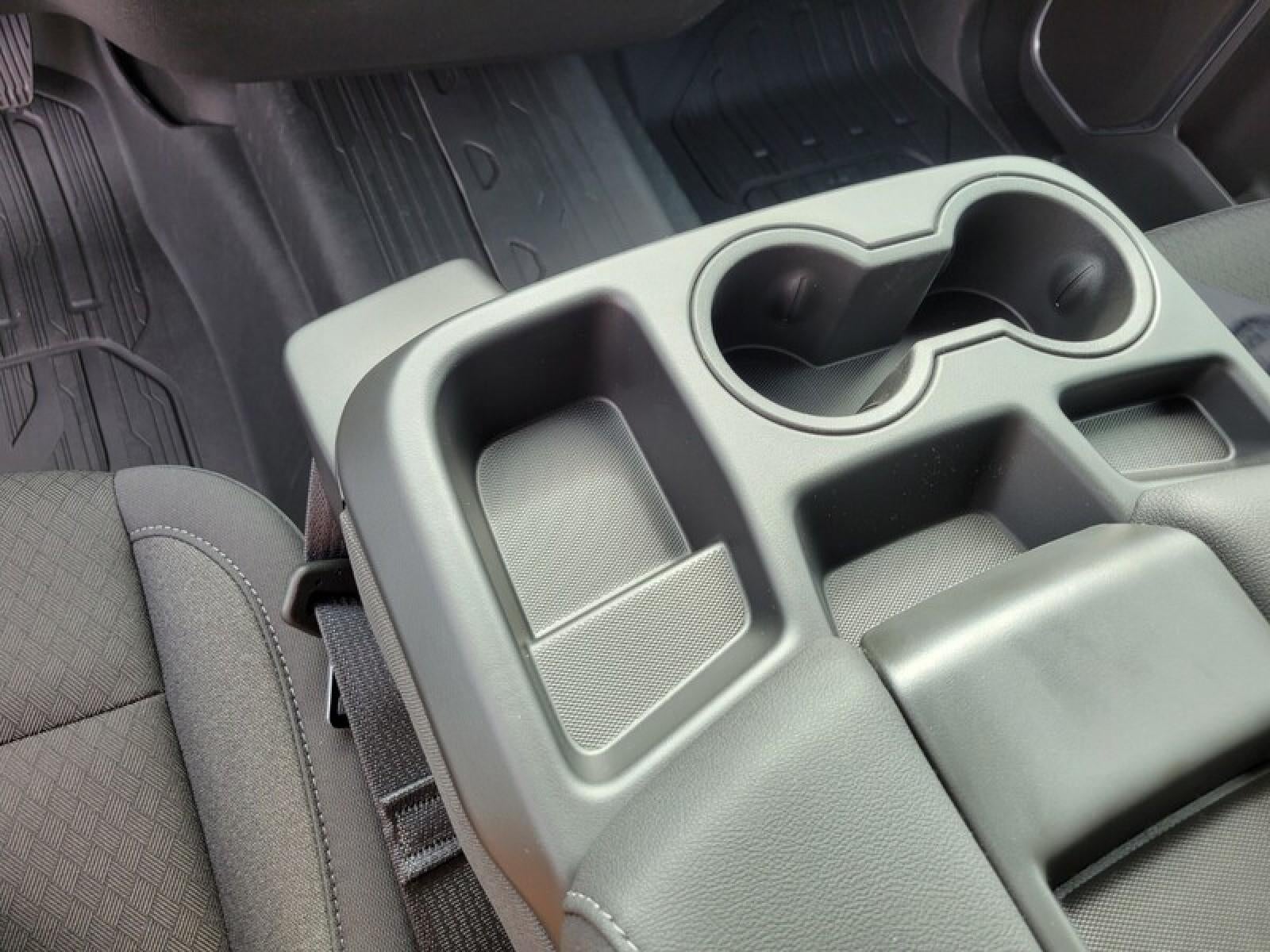 2026 GMC Sierra 1500 Crew Cab Short Box 2-Wheel Drive Elevation