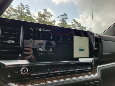 2026 GMC Sierra 1500 Crew Cab Short Box 2-Wheel Drive Elevation