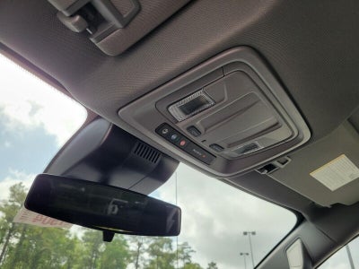 2026 GMC Sierra 1500 Crew Cab Short Box 2-Wheel Drive Elevation