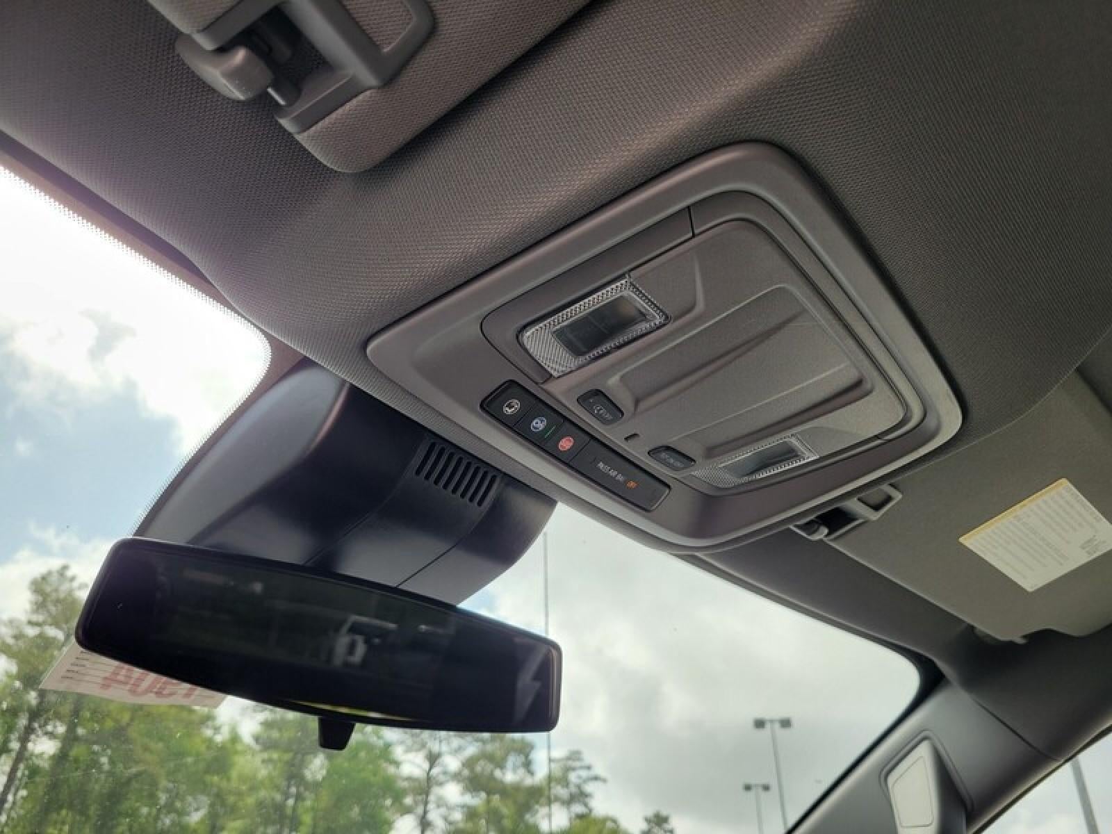 2026 GMC Sierra 1500 Crew Cab Short Box 2-Wheel Drive Elevation