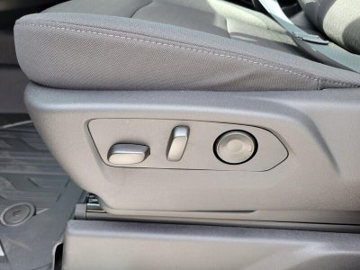 2026 GMC Sierra 1500 Crew Cab Short Box 2-Wheel Drive Elevation