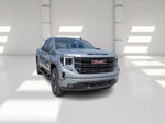 2026 GMC Sierra 1500 Crew Cab Short Box 2-Wheel Drive Elevation