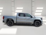 2026 GMC Sierra 1500 Crew Cab Short Box 2-Wheel Drive Elevation