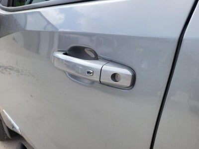 2026 GMC Sierra 1500 Crew Cab Short Box 2-Wheel Drive Elevation