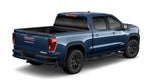 2026 GMC Sierra 1500 Crew Cab Short Box 2-Wheel Drive Elevation
