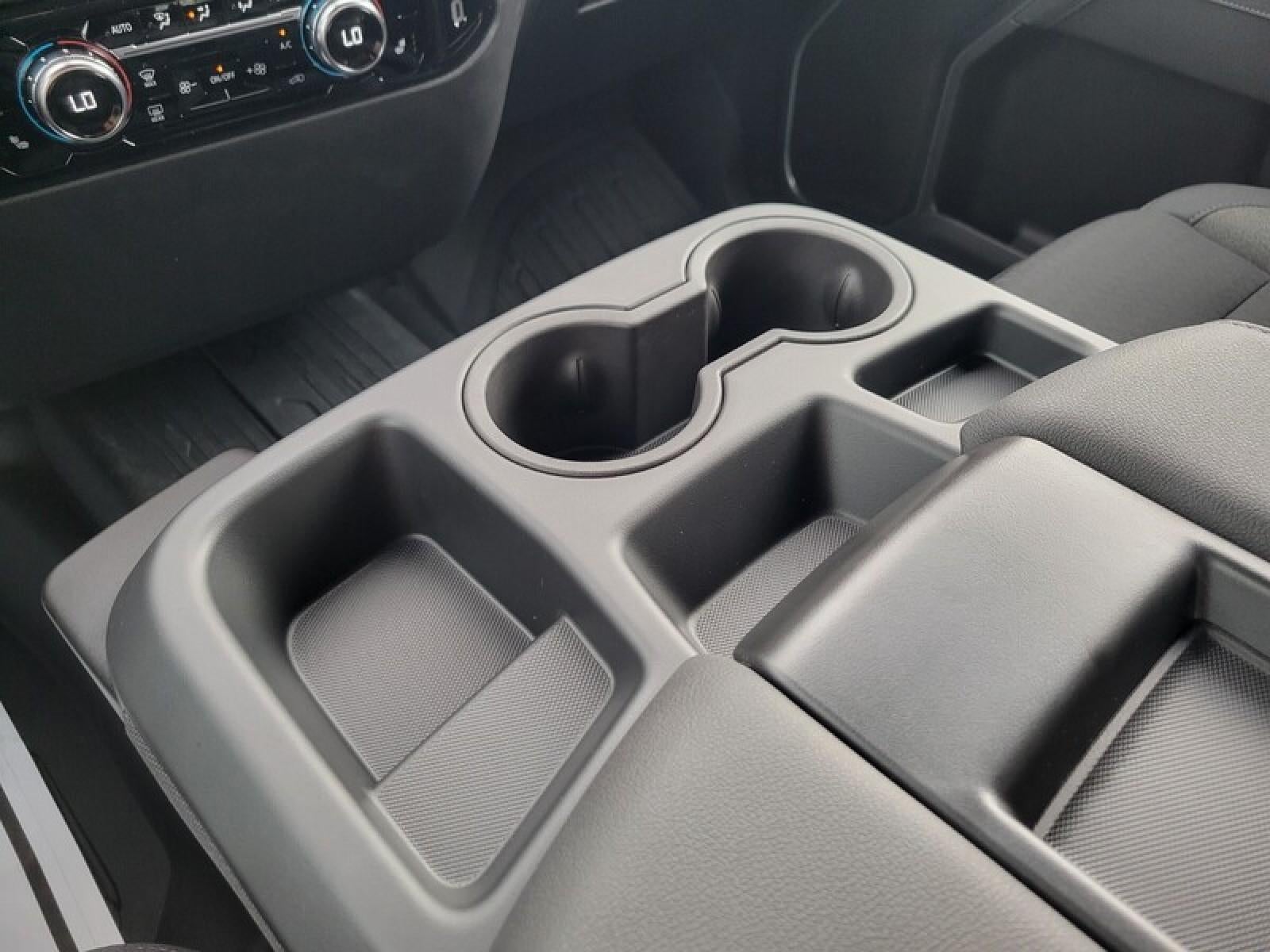 2026 GMC Sierra 1500 Crew Cab Short Box 2-Wheel Drive Elevation