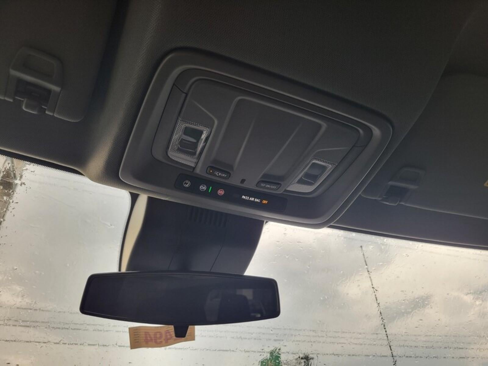2026 GMC Sierra 1500 Crew Cab Short Box 2-Wheel Drive Elevation
