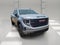 2026 GMC Sierra 1500 Crew Cab Short Box 2-Wheel Drive Elevation