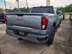 2026 GMC Sierra 1500 Crew Cab Short Box 2-Wheel Drive Elevation