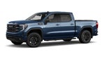 2026 GMC Sierra 1500 Crew Cab Short Box 2-Wheel Drive Elevation