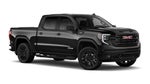 2026 GMC Sierra 1500 Crew Cab Short Box 2-Wheel Drive Elevation
